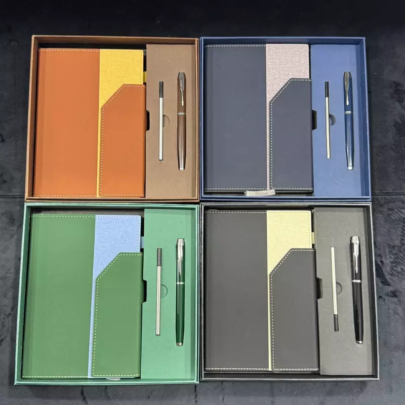 Sovg'a biznesi qutida