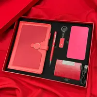 Подарочный бизнес набор в коробке