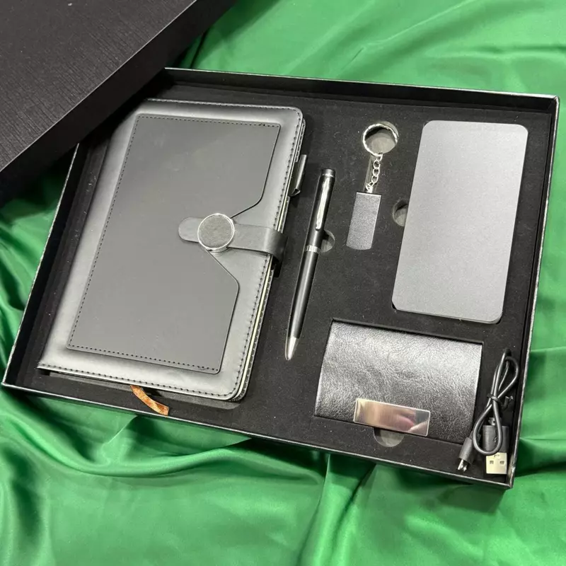 Подарочный бизнес набор в коробке