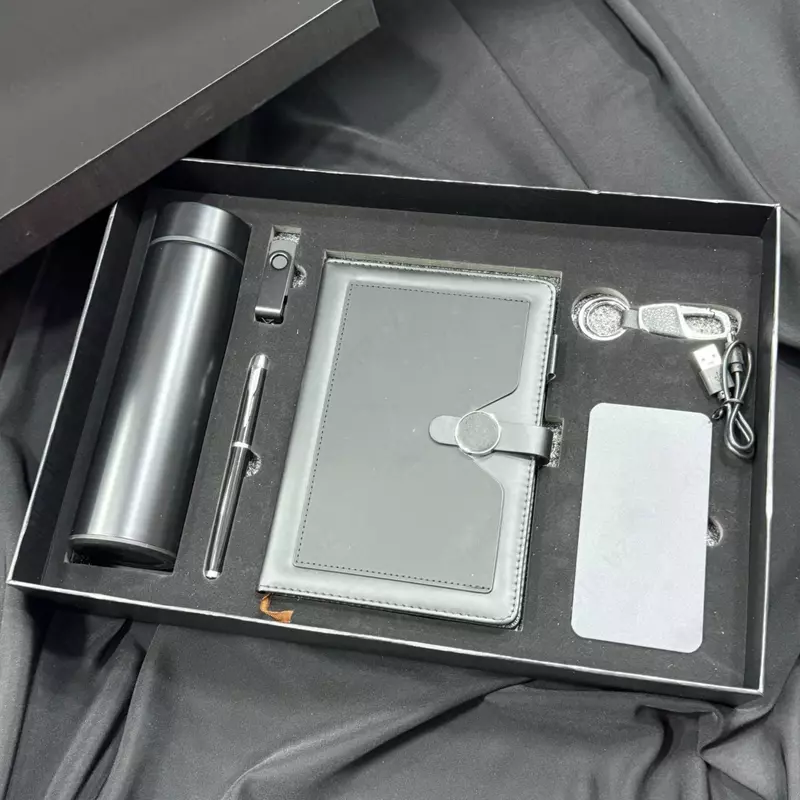 Подарочный бизнес набор в коробке