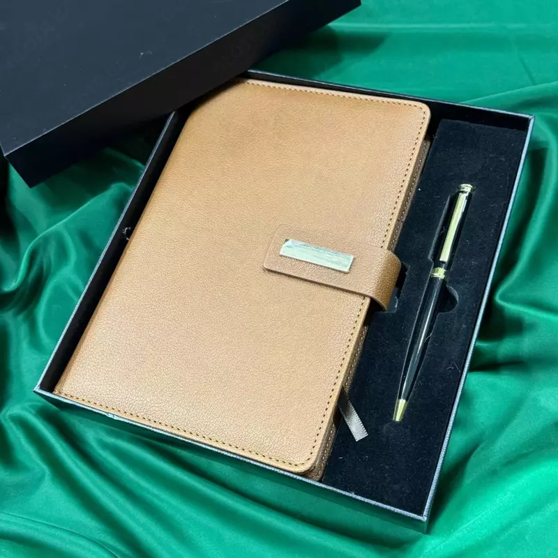 Подарочный бизнес набор в коробке - от {0} сум