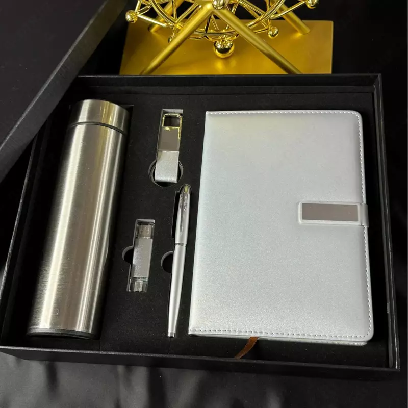 Подарочный бизнес набор в коробке