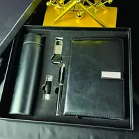 Подарочный бизнес набор в коробке - от {0} сум