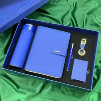 Подарочный бизнес набор в коробке