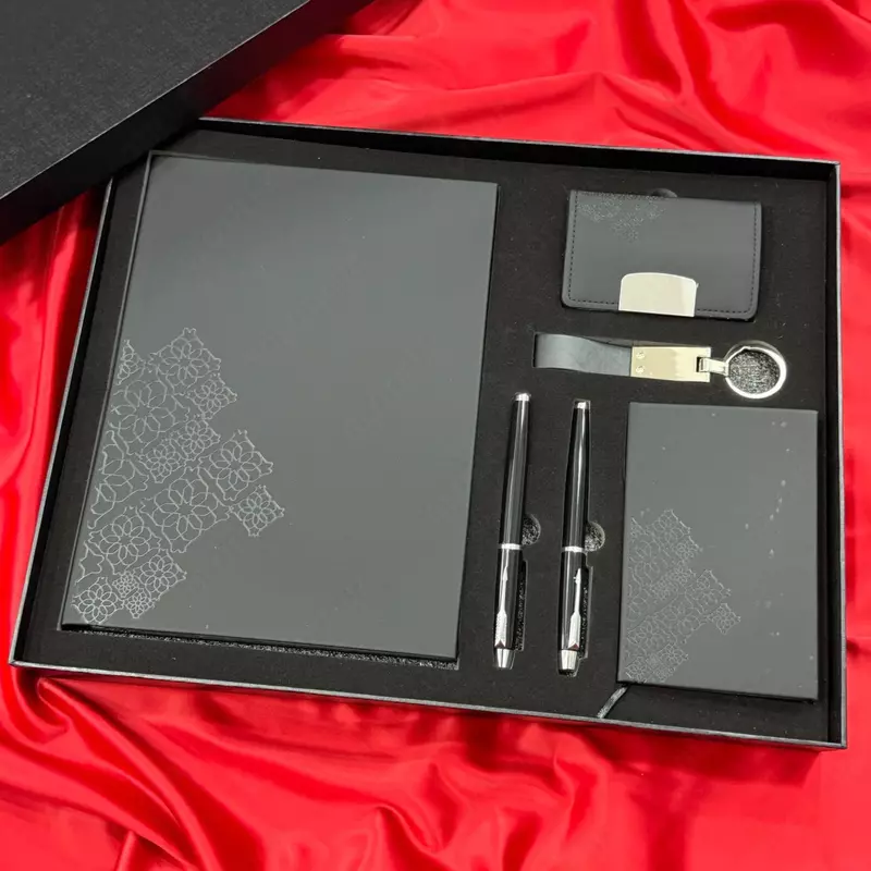Подарочный бизнес набор в коробке