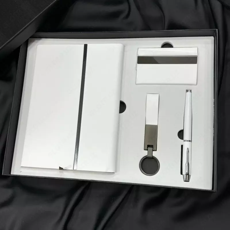 Подарочный бизнес набор в коробке