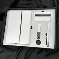 Подарочный бизнес набор в коробке