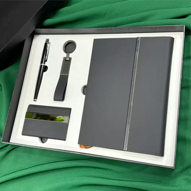 Подарочный бизнес набор в коробке - от {0} сум