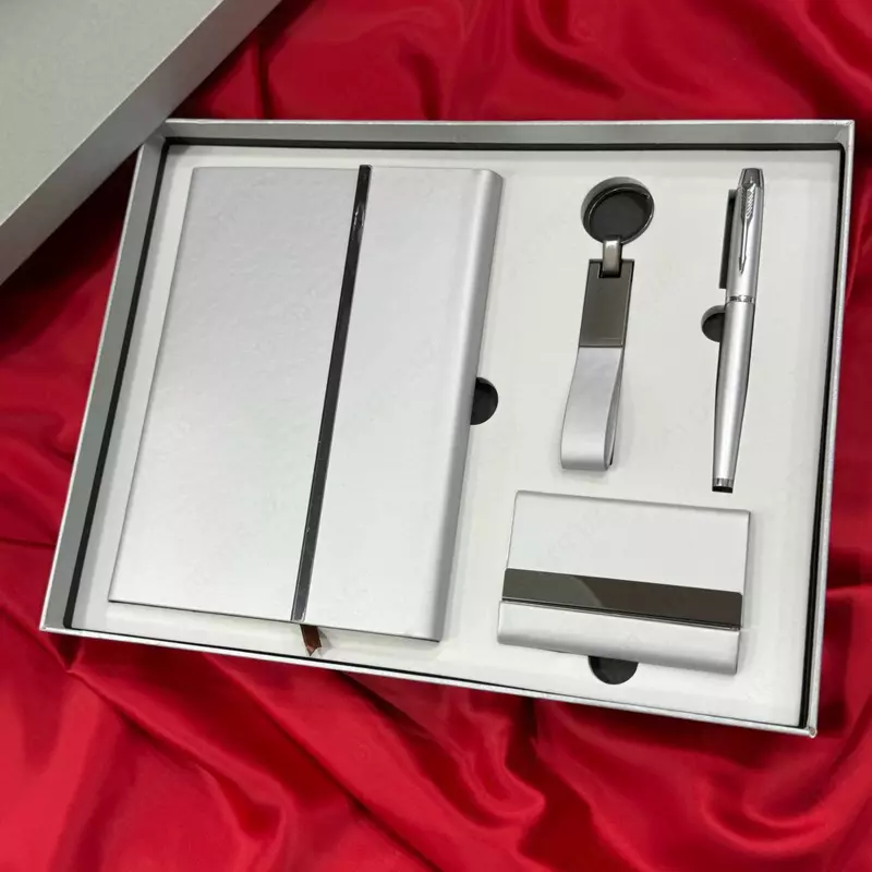 от {0} сум Подарочный бизнес набор в коробке