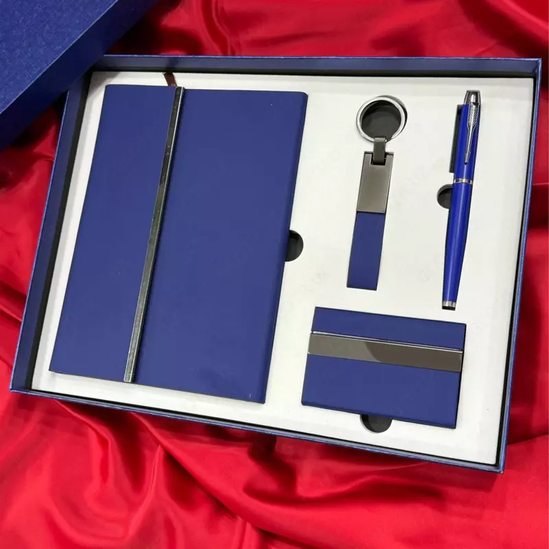 Подарочный бизнес набор в коробке Только оптом