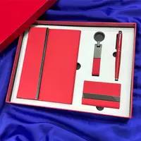 Подарочный бизнес набор в коробке PRO press