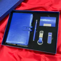 Подарочный бизнес набор в коробке