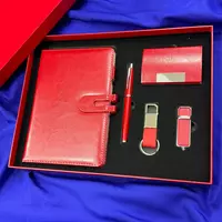 Подарочный бизнес набор в коробке - от {0} сум