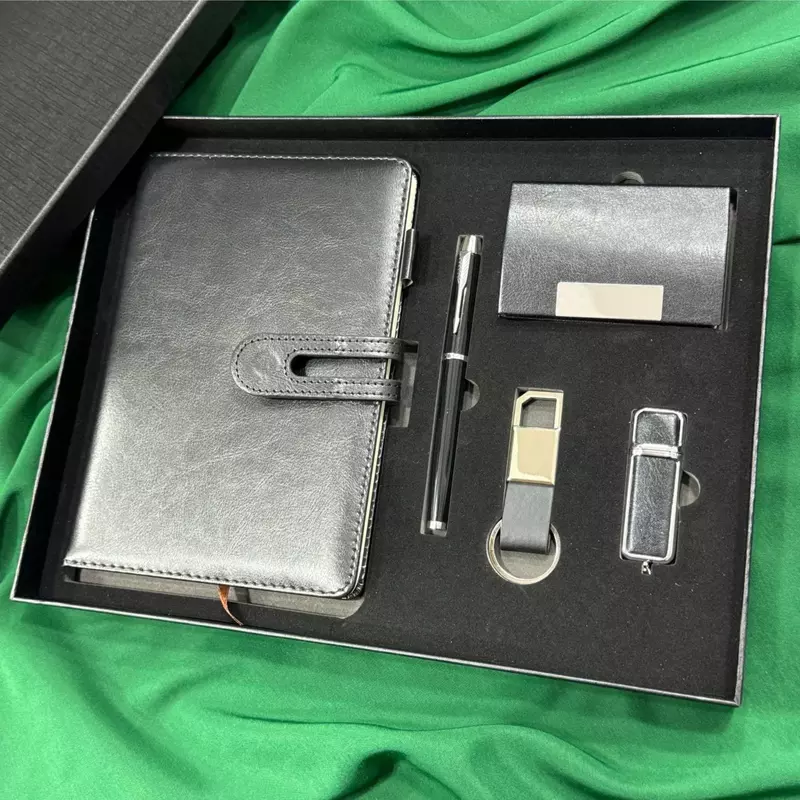 от {0} сум Подарочный бизнес набор в коробке