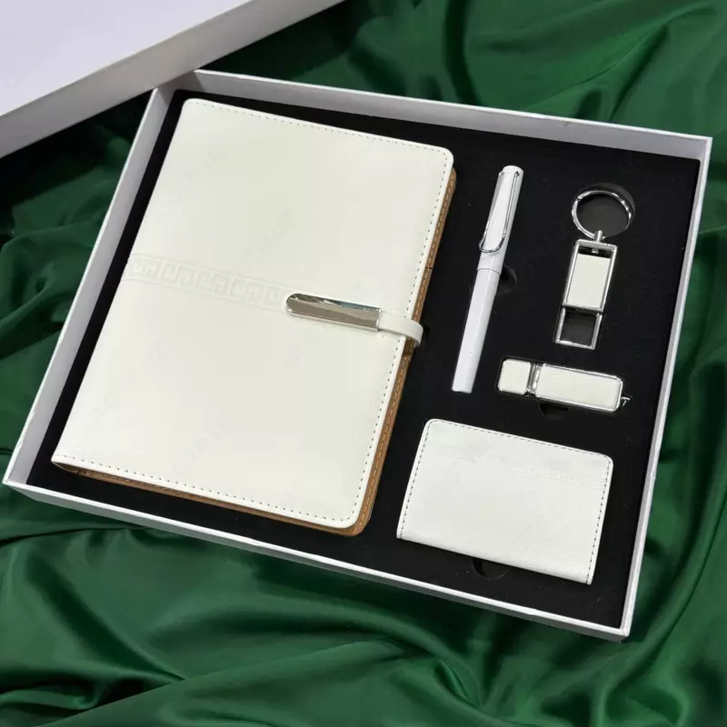 Подарочный бизнес набор в коробке