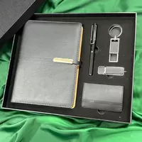 Подарочный бизнес набор в коробке