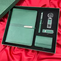 Подарочный бизнес набор в коробке - от {0} сум