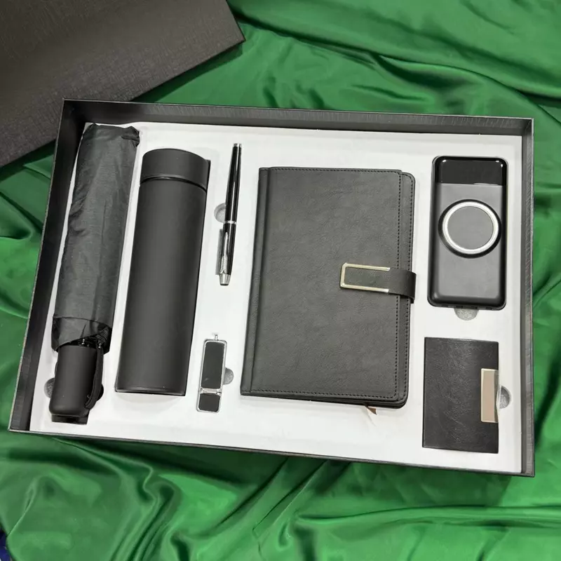 Подарочный бизнес набор в коробке