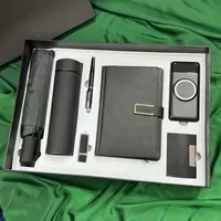 Подарочный бизнес набор в коробке