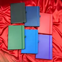 Ежедневник с логотипом Moleskine 2