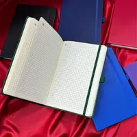 Ежедневник с логотипом Moleskine 2 - от {0} сум