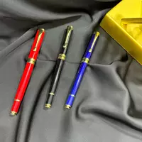 Ручка металлическая с логотипом