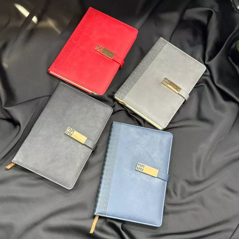 Logotip bilan kundalik