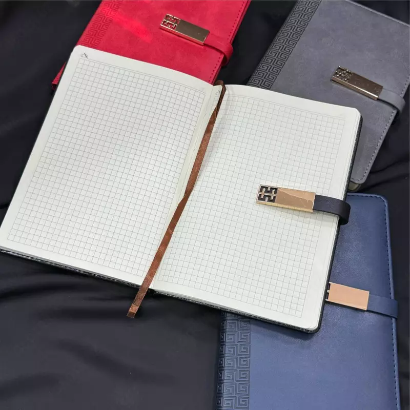 Logotip bilan kundalik - {0} so'mdan