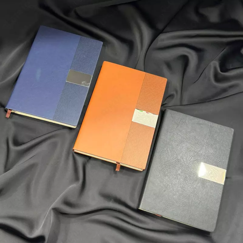 Logotip bilan kundalik