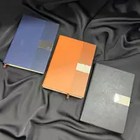 Logotip bilan kundalik