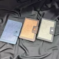 Logotip bilan kundalik