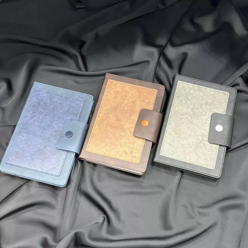 Logotip bilan kundalik