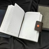 Logotip bilan kundalik - {0} so'mdan