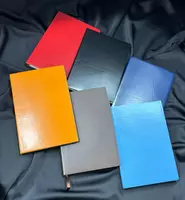 Logotip bilan kundalik