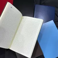 Logotip bilan kundalik - {0} so'mdan