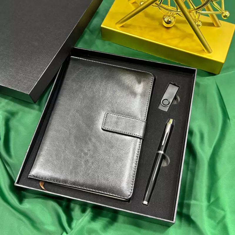 Подарочный бизнес набор в коробке