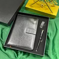 Подарочный бизнес набор в коробке