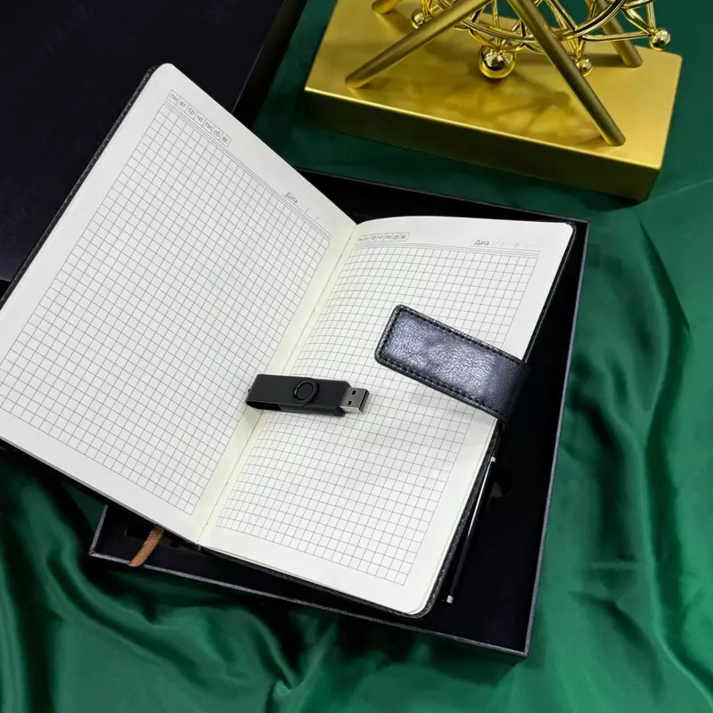 Подарочный бизнес набор в коробке - от {0} сум