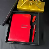 Подарочный бизнес набор в коробке PRO press