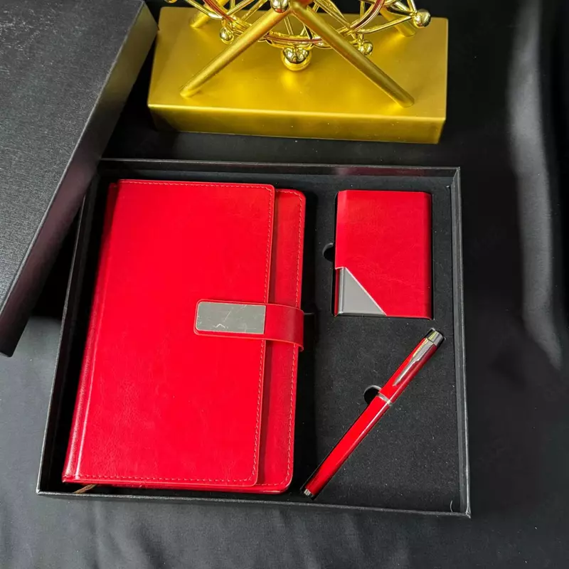 Подарочный бизнес набор в коробке