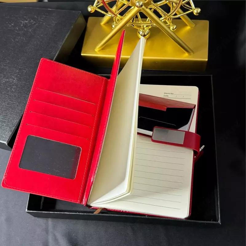 Подарочный бизнес набор в коробке - от {0} сум