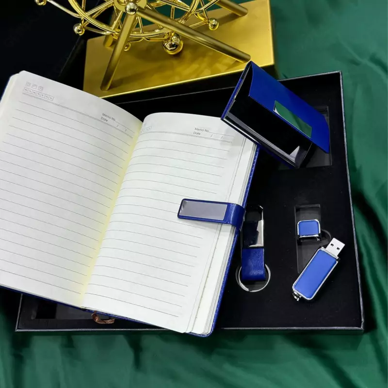 Подарочный бизнес набор в коробке - от {0} сум