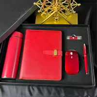 Подарочный бизнес набор в коробке PRO press