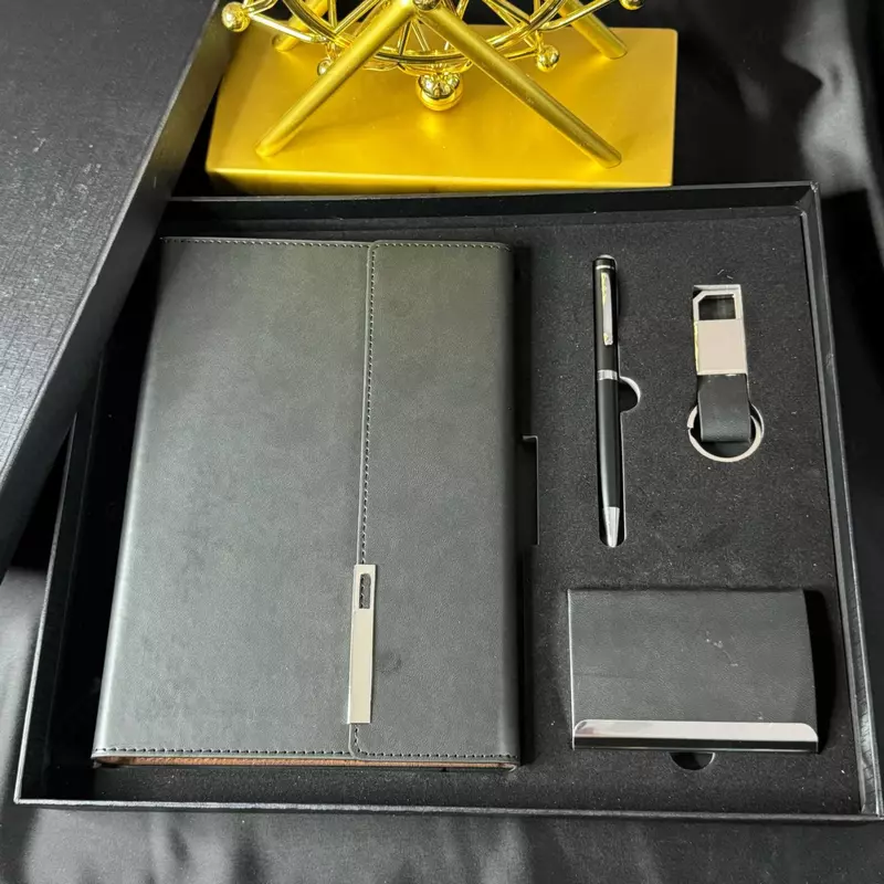 Подарочный бизнес набор в коробке