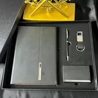 Подарочный бизнес набор в коробке