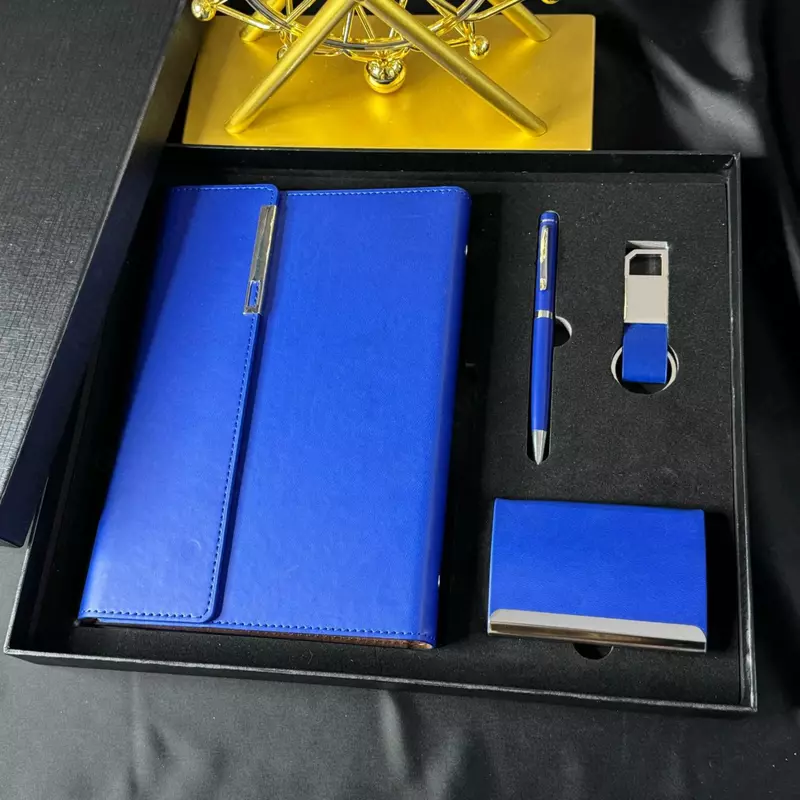  Подарочный бизнес набор в коробке - 