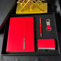   Подарочный бизнес набор в коробке