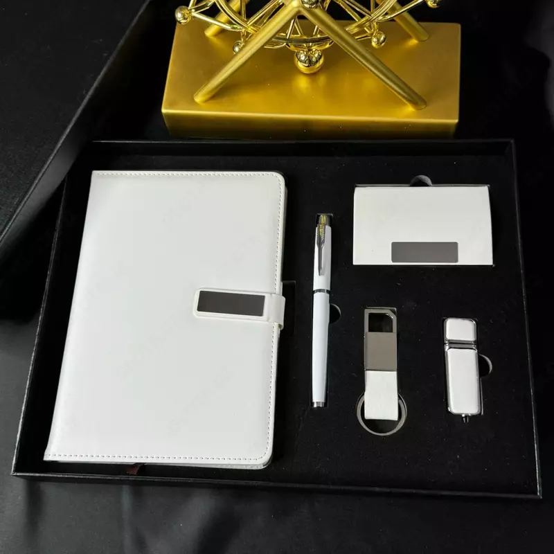 Подарочный бизнес набор в коробке