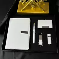 Подарочный бизнес набор в коробке