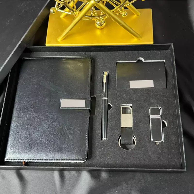 Подарочный бизнес набор в коробке - от {0} сум